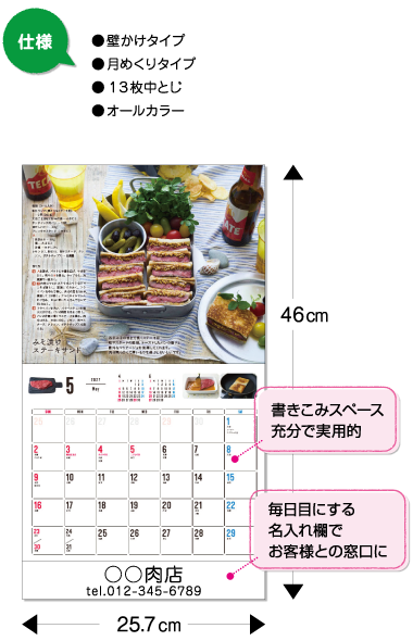 説明図